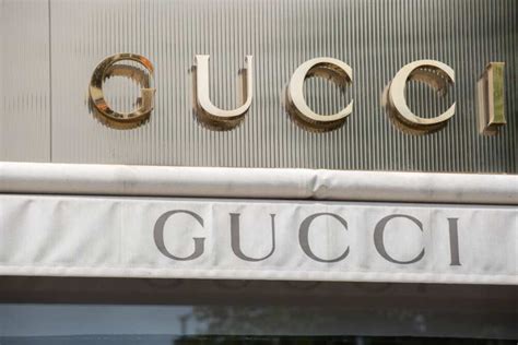 gucci brand introduction|who owned Gucci.